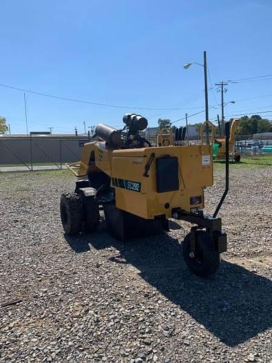 Used 2023 Vermeer SC292