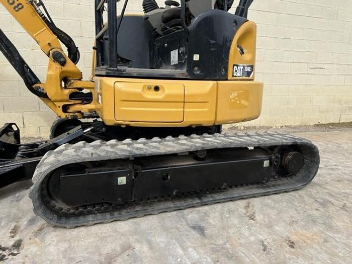 Used 2016 CATERPILLAR 304E2 CR
