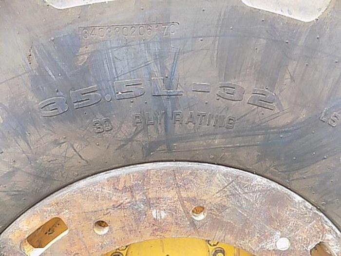 Used 2020 Tigercat 620H Skidder ***DEF Deleted*** 5800hrs