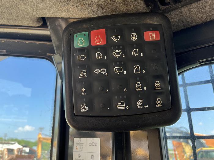 Used 2018 John Deere 700K Crawler Dozer