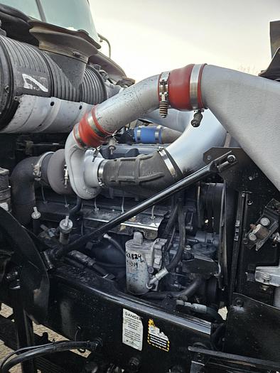 Used 2005 Mack *** ALLISON AUTOMATIC *** CV713 Granite