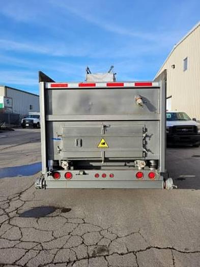 Used 2017 Snow Dragon SND900