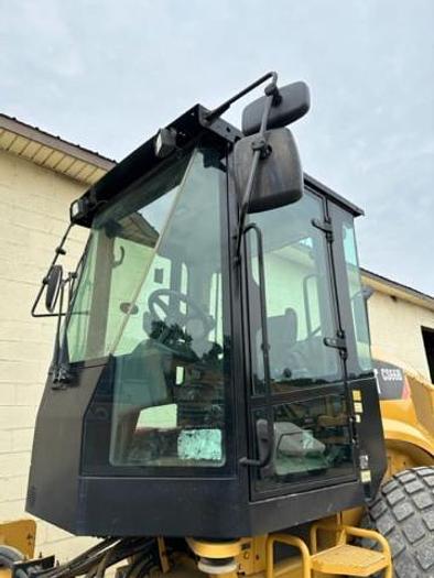 Used 2017 CATERPILLAR CS66B