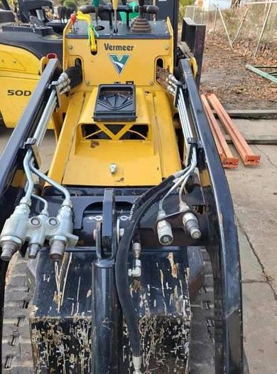 Used 2022 Vermeer S925TX