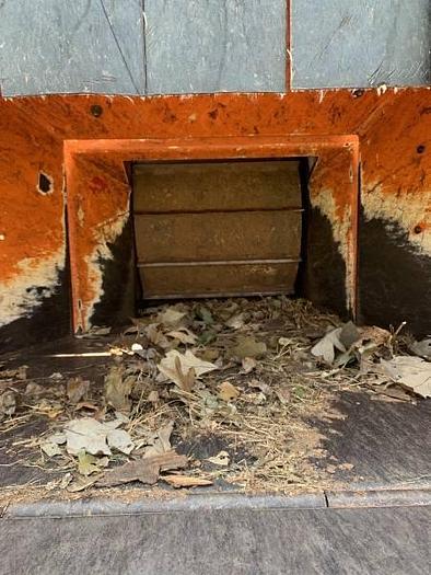 Used 2012 Vermeer BC1000XL