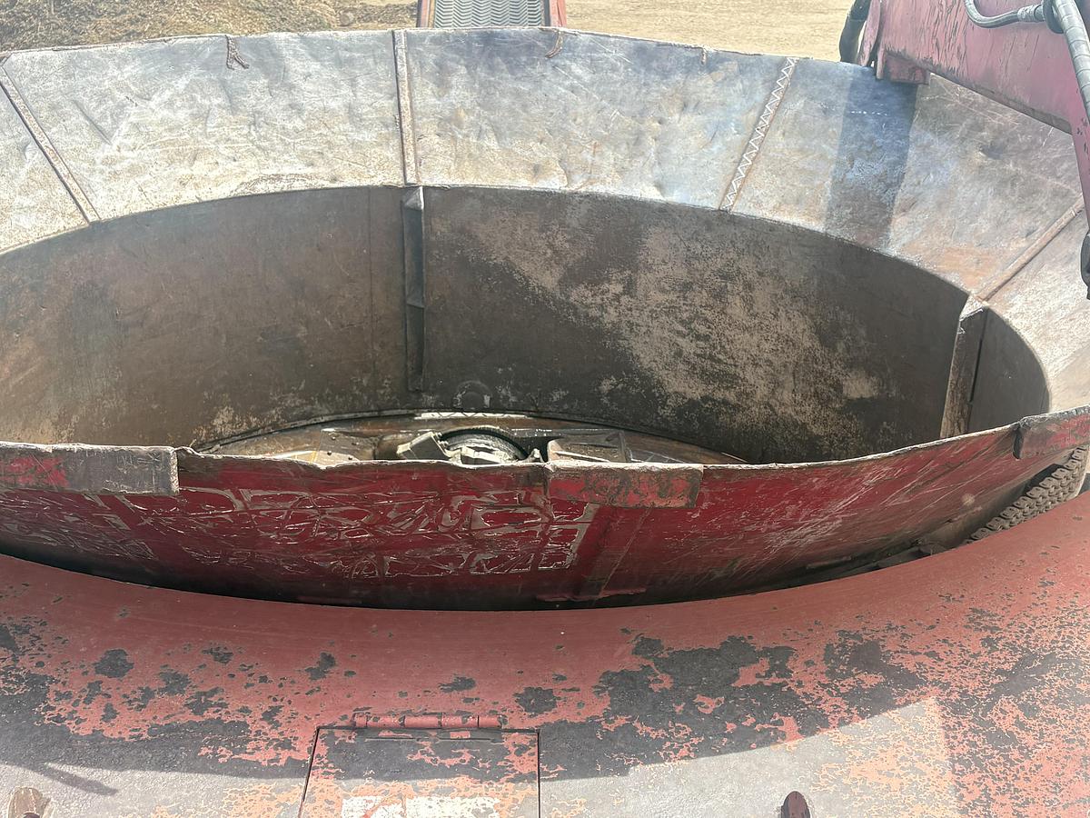 Used 2001 Morbark 1300