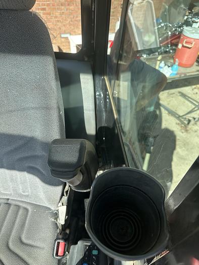 Used 2016 Bobcat E85