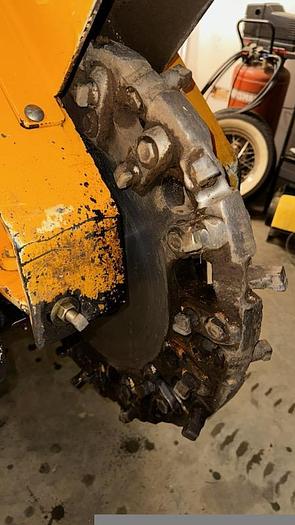 Used 2018 Carlton SP7015