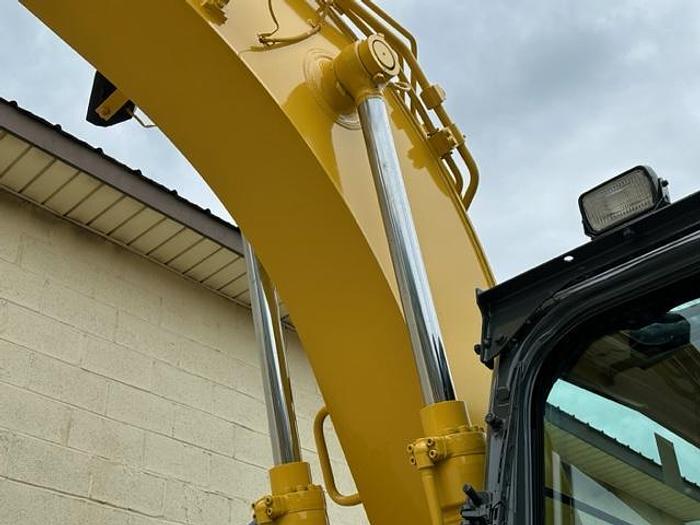 Used 2019 Kobelco SK140 SRLC-5