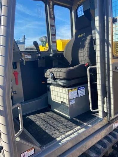 Used 2021 Terramac RT6