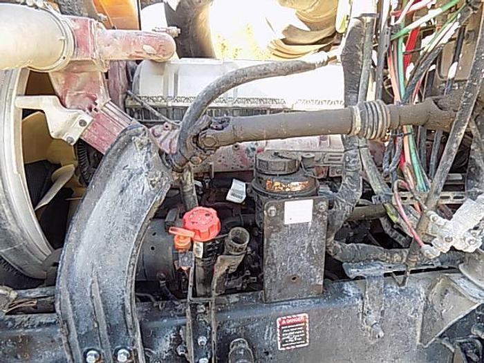 Used 2015 Mack CHU613 Day Cab W/Wet Line ****Automatic Transmission****