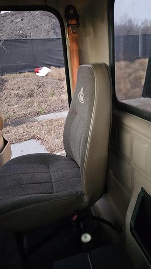 Used 2007 Mack *** ALLISON AUTOMATIC *** CV713 Granite