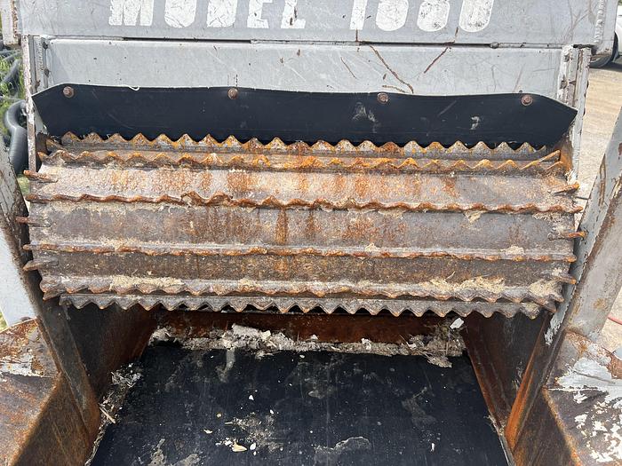 Used 2008 Bandit 1680