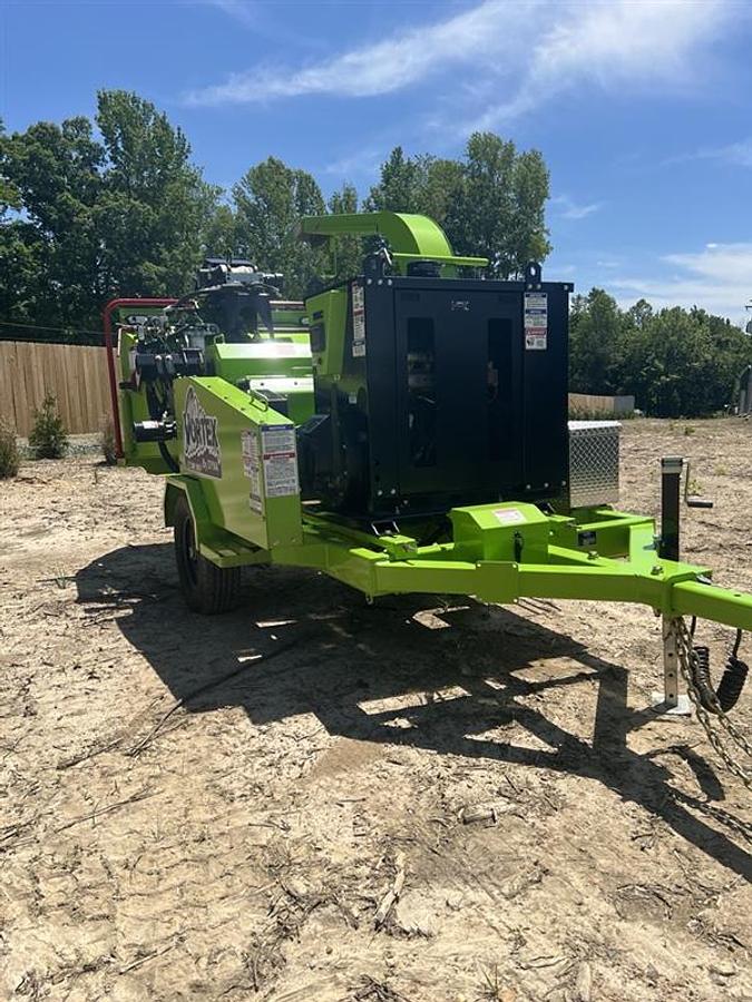 2024 Vortex  V-12 Chipper