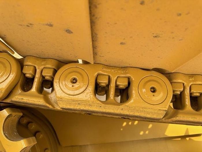 Used 2019 Caterpillar D6T LGP