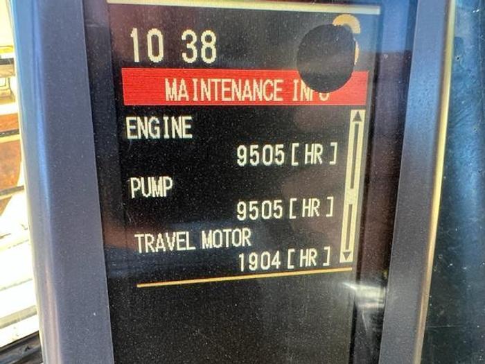 Used 2012 Caterpillar 320DL