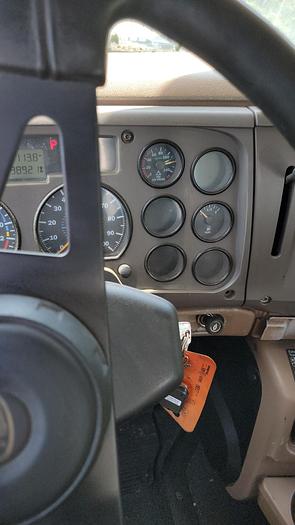 Used 2003 Mack CV713 Granite