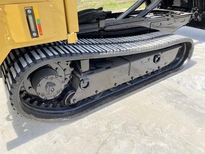 Used 2018 Rayco RCT80