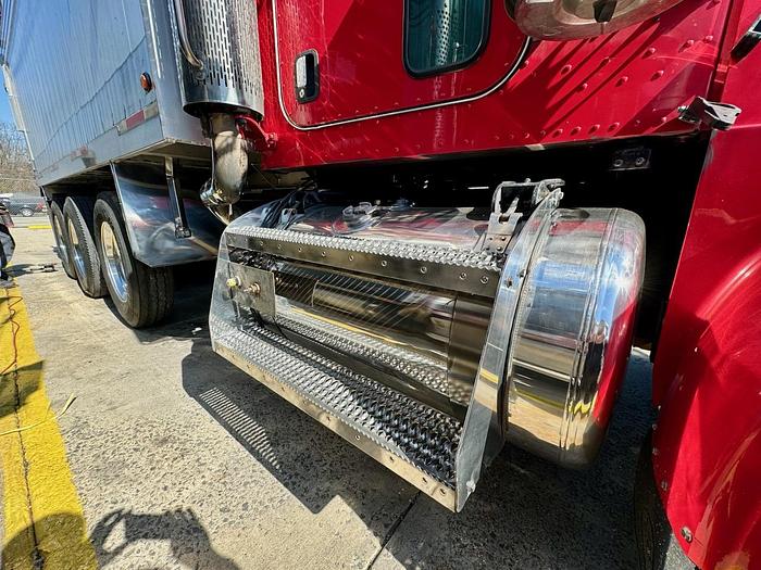 Used 2007 Peterbilt 357 *** NEW ENGINE ***