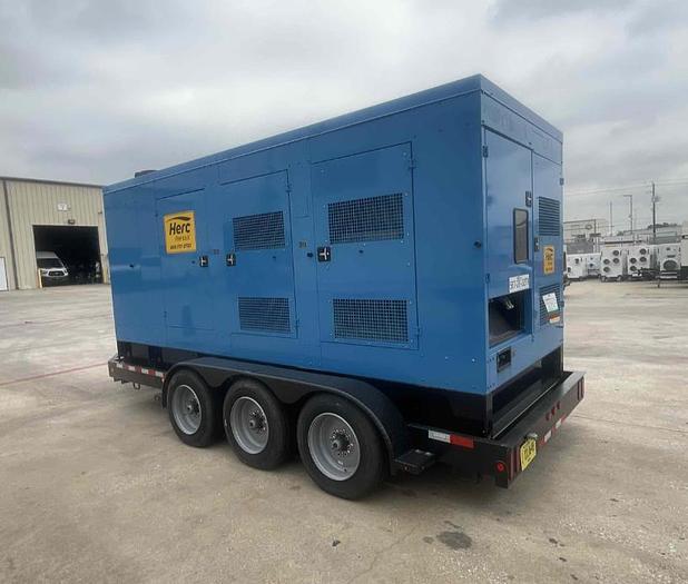 Used 2020 Tecnogen VO630TSX