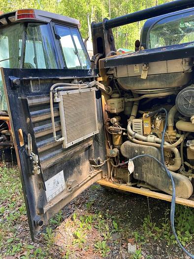 Used 2019 CATERPILLAR 259D3