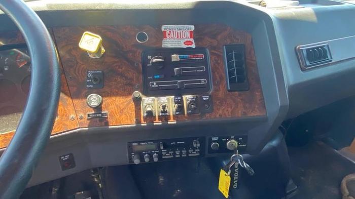 Used 1998 Volvo Safe Jet