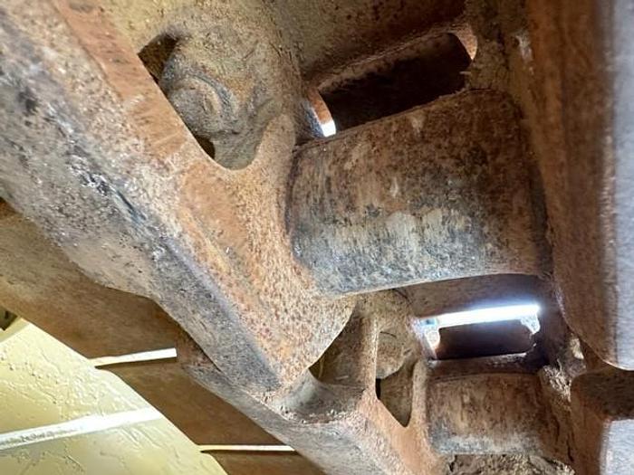 Used 2016 Caterpillar D6K2 LGP