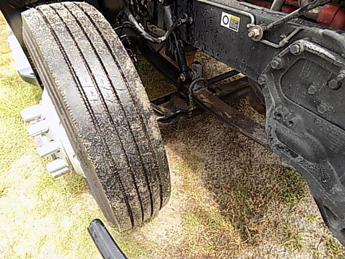 Used 2013 Peterbilt 587 T/A Tractor