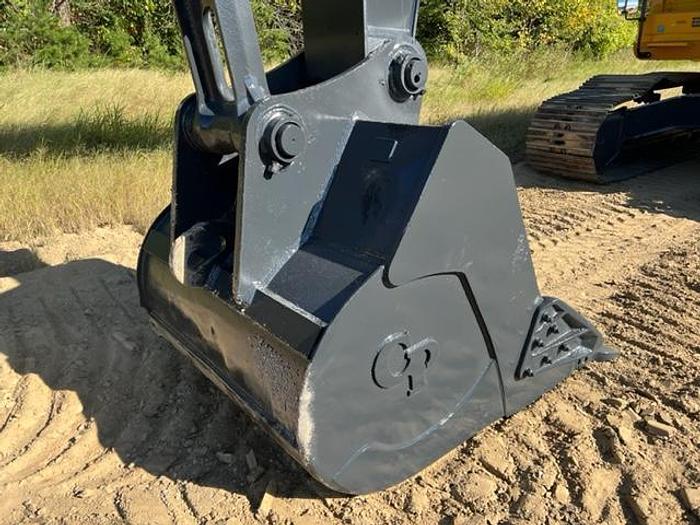 Used 2015 John Deere 350GLC
