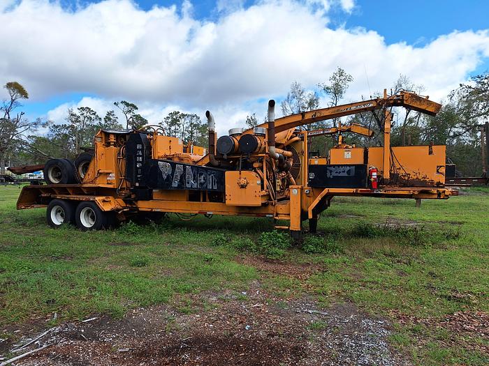 Used 2009 Bandit 3590