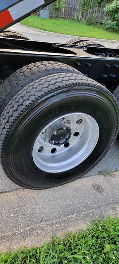 Used 2006 *** ALLISON AUTO *** MACK CV713 Granite