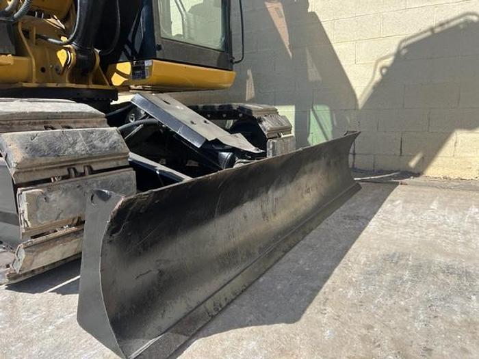 Used 2017 CATERPILLAR 307E2