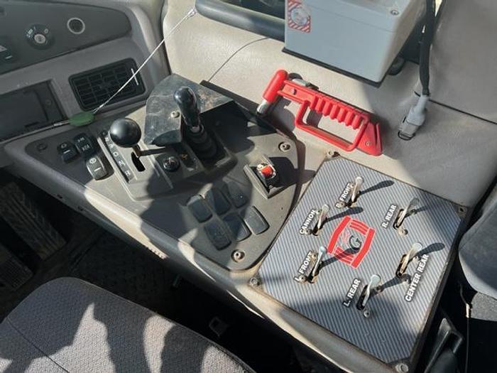 Used 2016 Volvo A35G