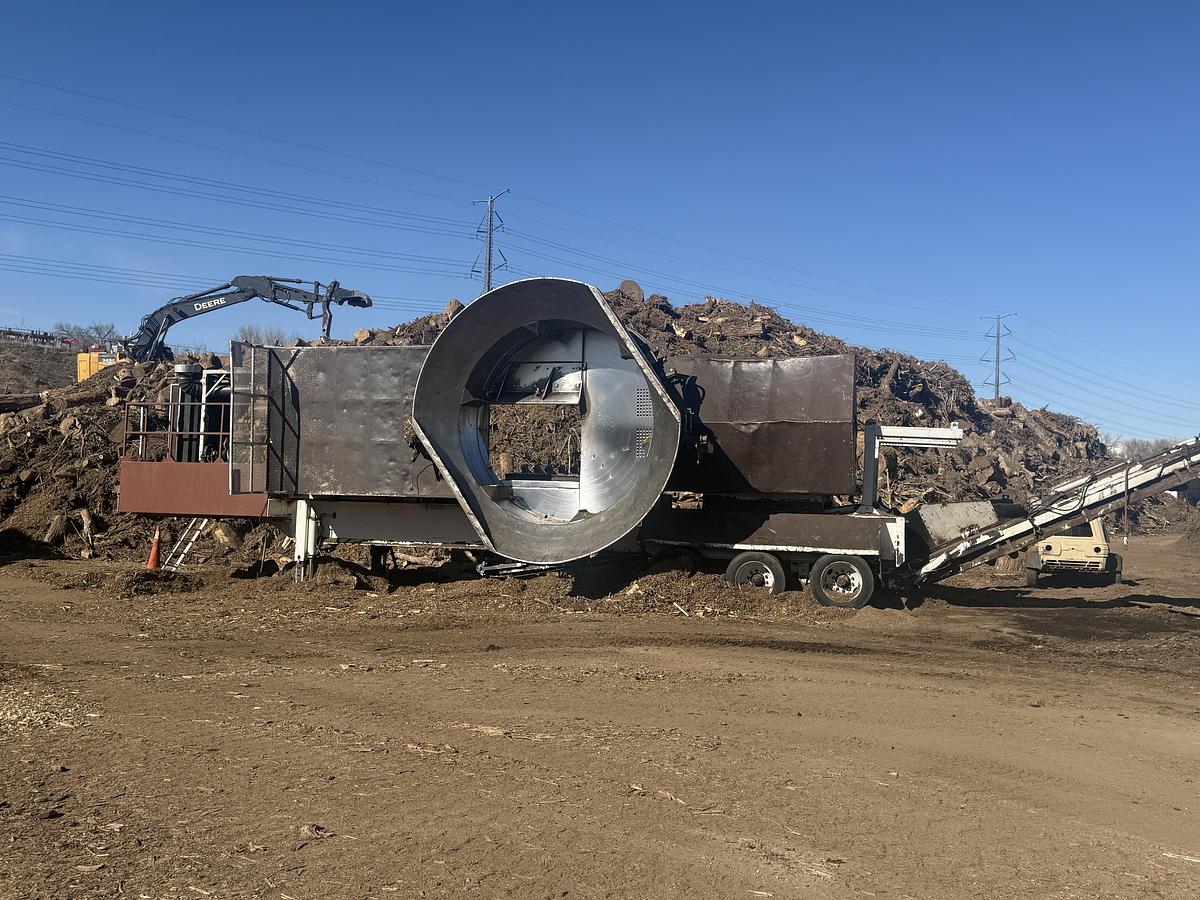 Used 2005 DZ 1463