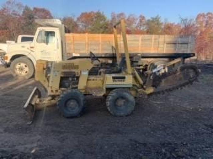 Used 2004 Vermeer 2004