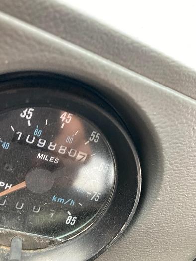 Used 1994 Mack RD688S