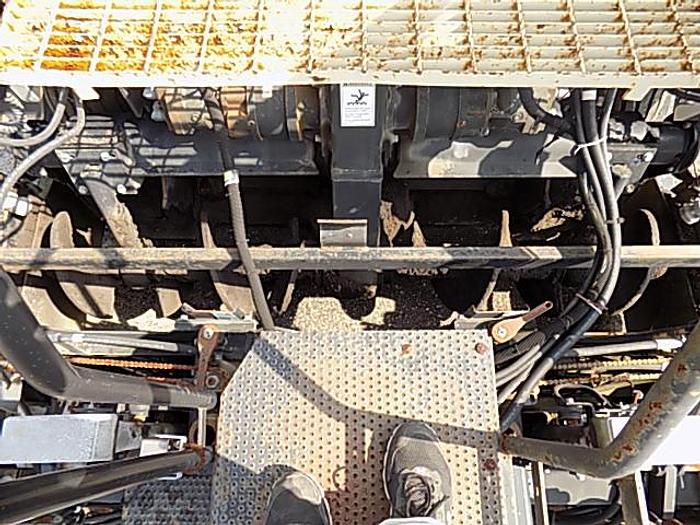 Used 2007 Blaw Knox PF-161 Paver