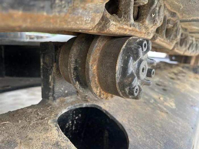 Used 2015 Caterpillar 308E2 CR