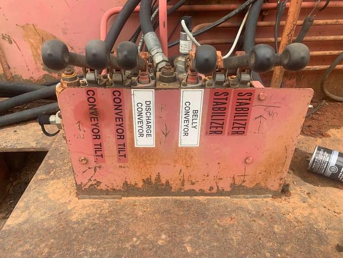 Used 2005 Morbark 7600