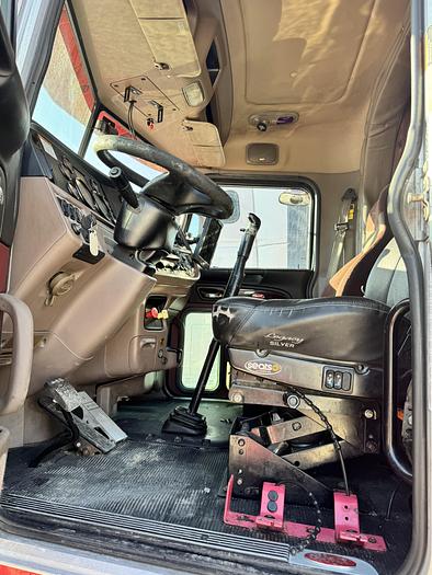 Used 2015 International Prostar 122