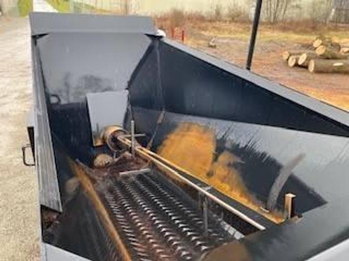 Used 2022 MGL Engineering Inc. 616 Colormax