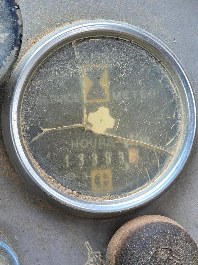 Used 1987 CAT 953