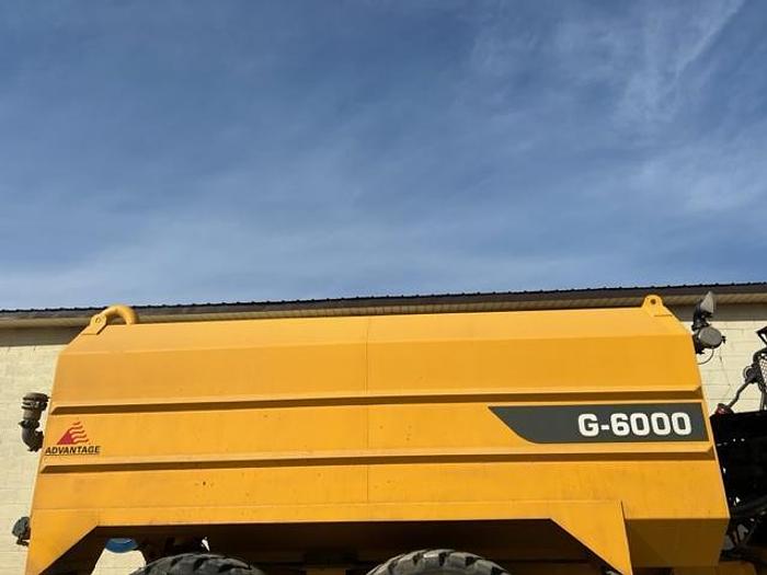 Used 2016 Volvo A35G