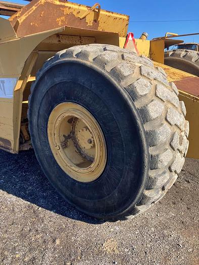 Used 1997 Caterpillar 615C