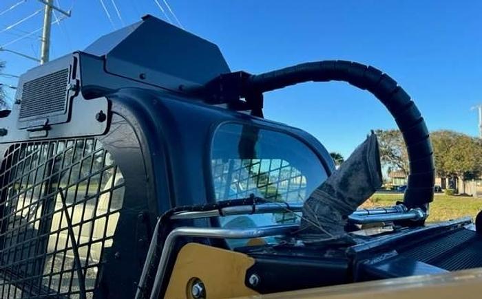 Used 2020 CATERPILLAR 299D3-XE