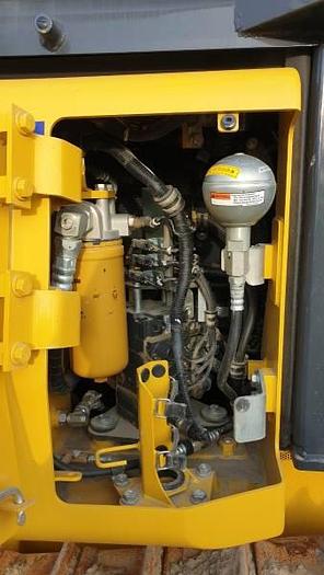 Used 2022 Komatsu D39PXi-24