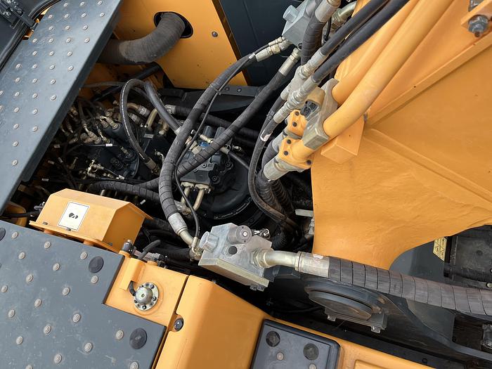 Used 2018 Hyundai HX300L