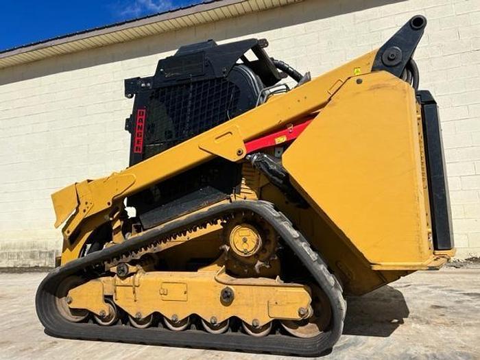 Used 2019 CATERPILLAR 299D2 XHP