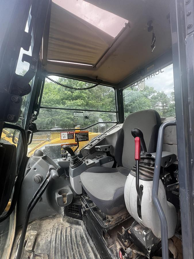 Used 2019 John Deere 85G