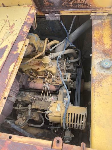 Used 1997 Caterpillar 615C